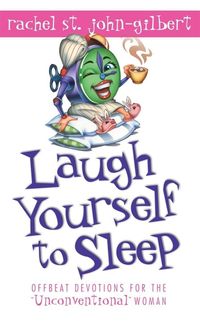 Produktbild: Laugh Yourself to Sleep