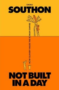 Produktbild: Not Built in a Day