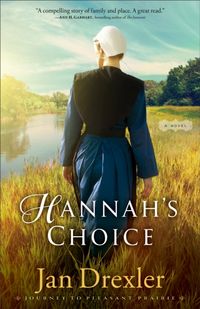 Produktbild: Hannah's Choice