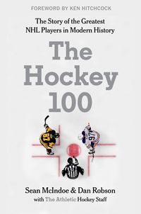 Produktbild: The Hockey 100