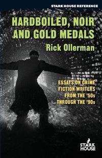 Produktbild: Hardboiled, Noir and Gold Medals