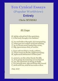 Produktbild: Ten Cynical Essays (Popular Worldview)