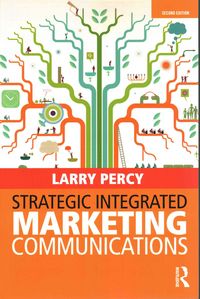Produktbild: Percy, L: Strategic Integrated Marketing Communications