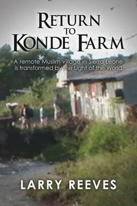 Produktbild: Reeves, L: Return to Konde Farm