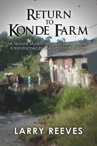 Produktbild: Return to Konde Farm