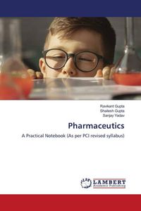 Produktbild: Pharmaceutics