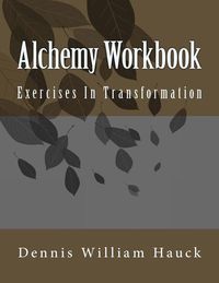Produktbild: Alchemy Workbook: Exercises In Transformation