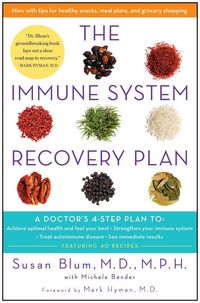 Produktbild: Blum, S: Immune System Recovery Plan