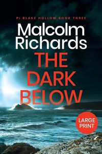 Produktbild: The Dark Below