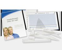 Produktbild: HyPOS Insulinschablonen-Set