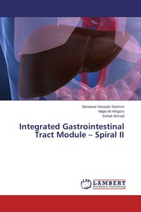 Produktbild: Integrated Gastrointestinal Tract Module - Spiral II