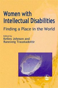 Produktbild: Women with Intellectual Disabilities