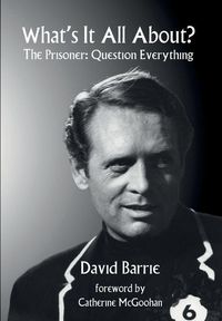 Produktbild: What's It All About?