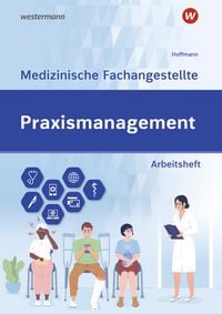 Produktbild: Praxismanagement - Medizinische Fachangestellte