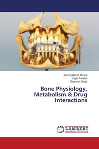 Produktbild: Bone Physiology, Metabolism & Drug Interactions
