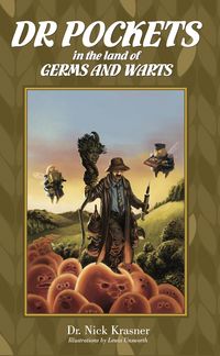 Produktbild: Dr Pockets in the Land of Germs and Warts