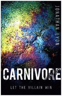 Produktbild: Lyon, J: Carnivore