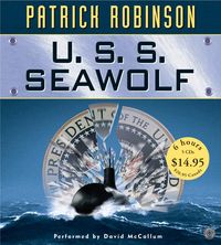 Produktbild: U.S.S. Seawolf CD Low Price