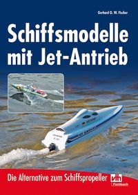 Produktbild: Schiffsmodelle mit Jet-Antrieb