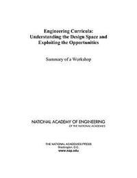 Produktbild: Engineering Curricula