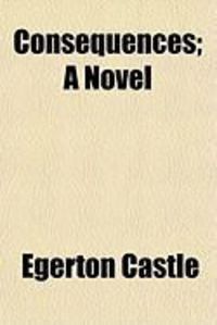 Produktbild: Consequences; A Novel