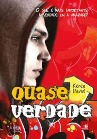 Produktbild: Quase Verdade