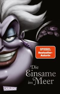 Produktbild: Disney Villains 3: Die Einsame im Meer
