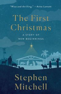 Produktbild: First Christmas