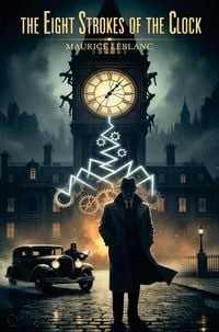 Produktbild: The Eight Strokes of the Clock