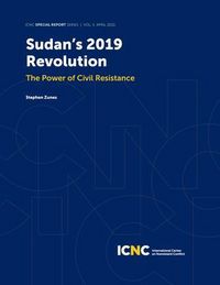 Produktbild: Sudan's 2019 Revolution