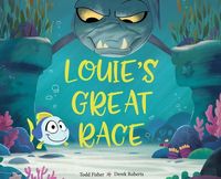 Produktbild: Louie's Great Race