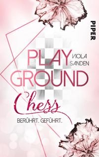 Bild vom Artikel Playground Chess vom Autor Viola Sanden