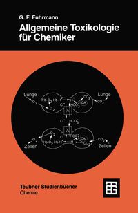 Produktbild: Allgemeine Toxikologie f&uuml;r Chemiker