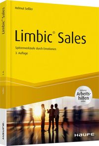Bild vom Artikel Limbic® Sales - inkl. Arbeitshilfen online vom Autor Helmut Sessler