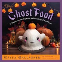 Produktbild: Ghost Food