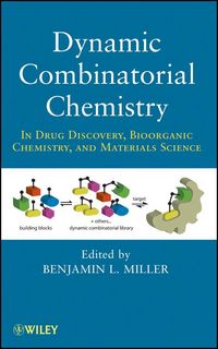 Produktbild: Dynamic Combinatorial Chemistry