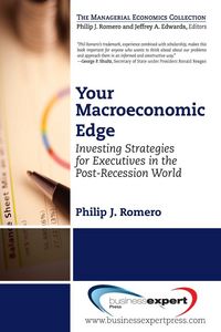 Produktbild: Your Macroeconomic Edge