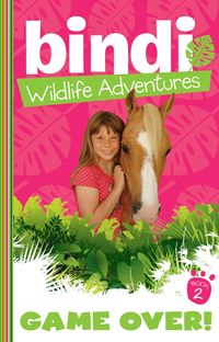 Produktbild: Bindi Wildlife Adventures 2: Game Over!
