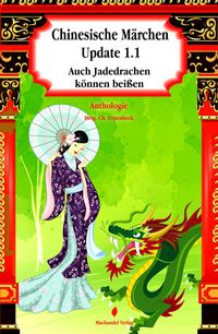 Bild vom Artikel Chinesische Märchen Update 1.1 vom Autor Vanessa Calero Guzmán