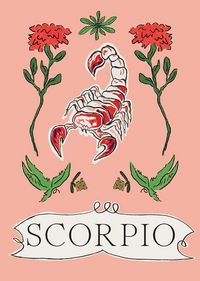 Produktbild: Scorpio