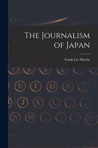 Produktbild: The Journalism of Japan