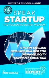 Produktbild: Speak Startup