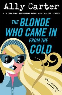 Produktbild: The Blonde Who Came in from the Cold