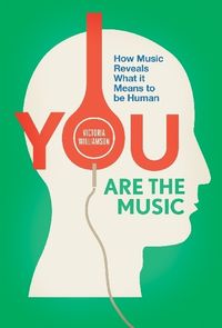 Produktbild: Williamson, V: You Are the Music