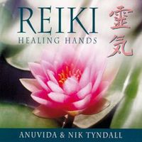 Produktbild: Healing Music, 1 Audio-CD