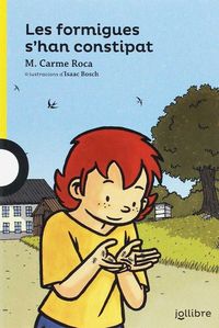 Produktbild: Les formigues s'han constipat
