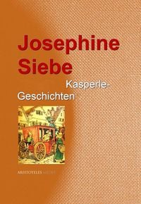 Produktbild: Kasperle-Geschichten