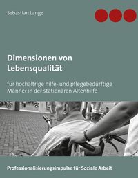 Produktbild: Dimensionen von Lebensqualit&auml;t