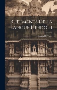 Produktbild: Rudiments De La Langue Hindoui