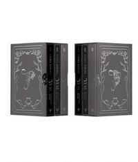 Produktbild: Veyl 3 - Grilerin Devrimi Ciltli, Kutulu, 3 Kitap